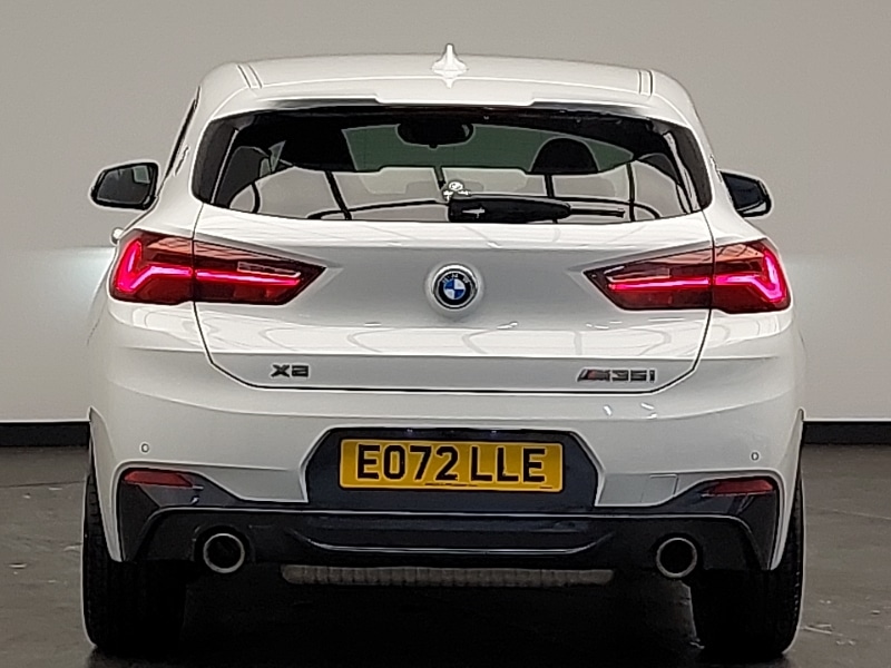 Used BMW X2 2022 for sale - 77078348: Photo 15