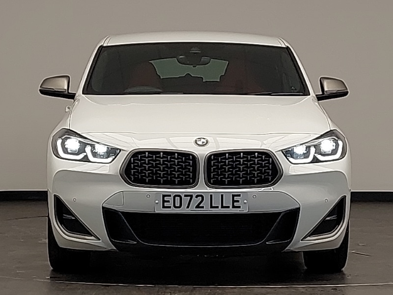 Used BMW X2 2022 for sale - 77078348: Photo 16