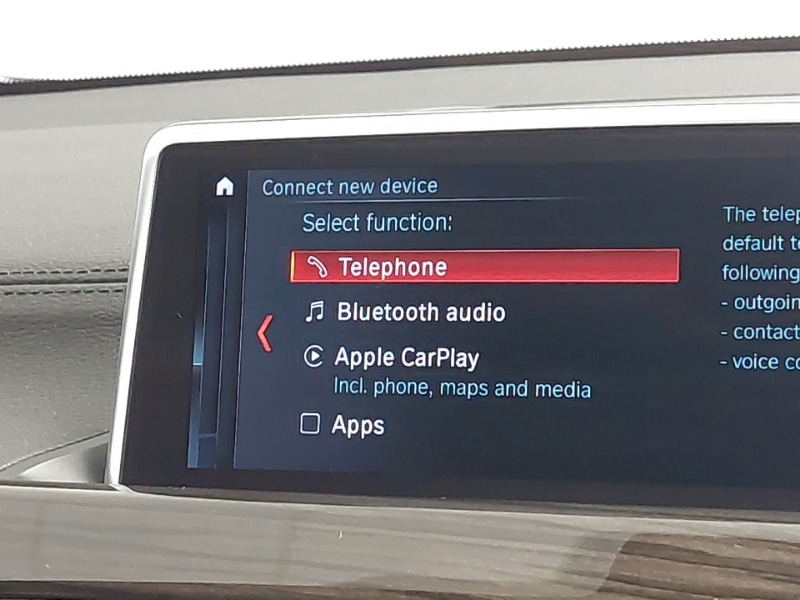 Used BMW X2 2022 for sale - 77078348: Photo 18