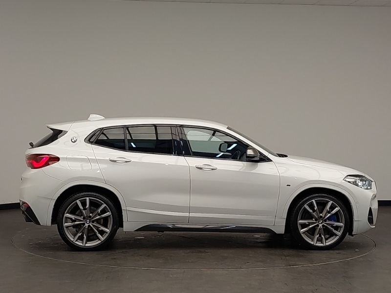 Used BMW X2 2022 for sale - 77078348: Photo 2