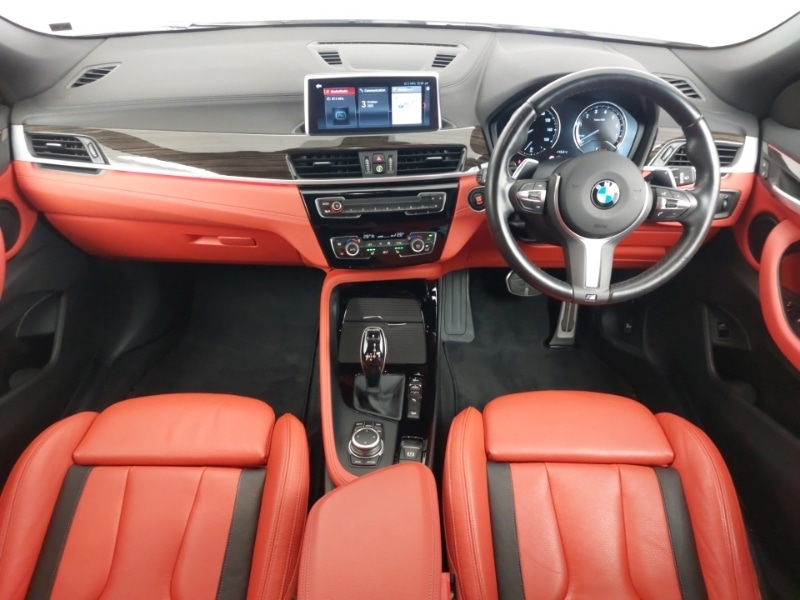 Used BMW X2 2022 for sale - 77078348: Photo 4
