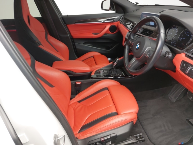 Used BMW X2 2022 for sale - 77078348: Photo 6