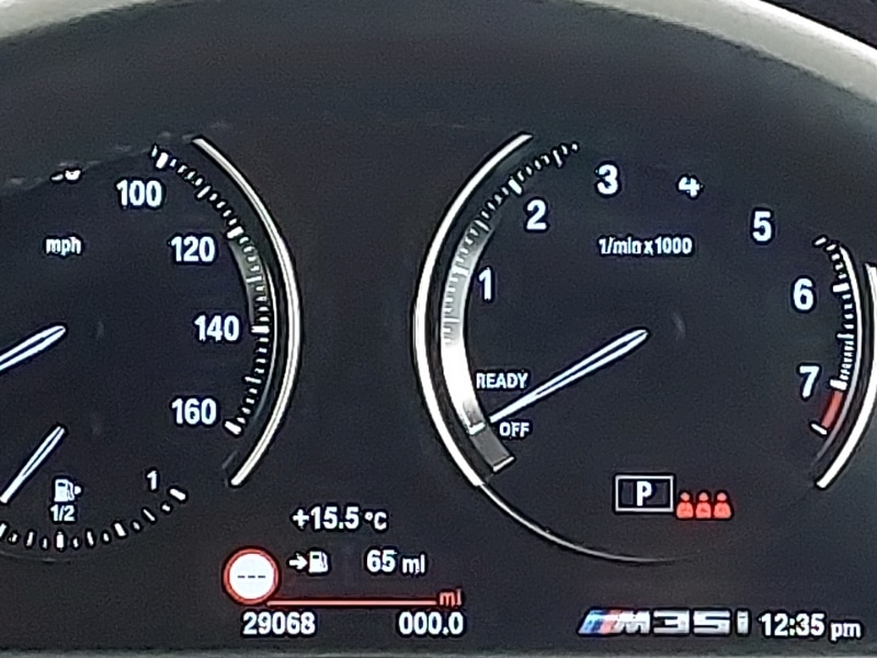 Used BMW X2 2022 for sale - 77078348: Photo 9