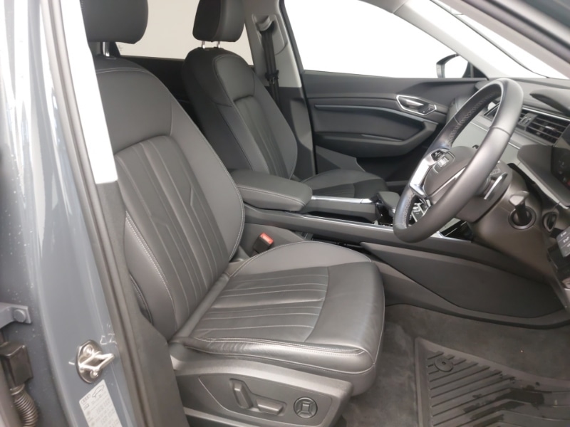 Used Audi Q8 2024 for sale - 76707959: Photo 11