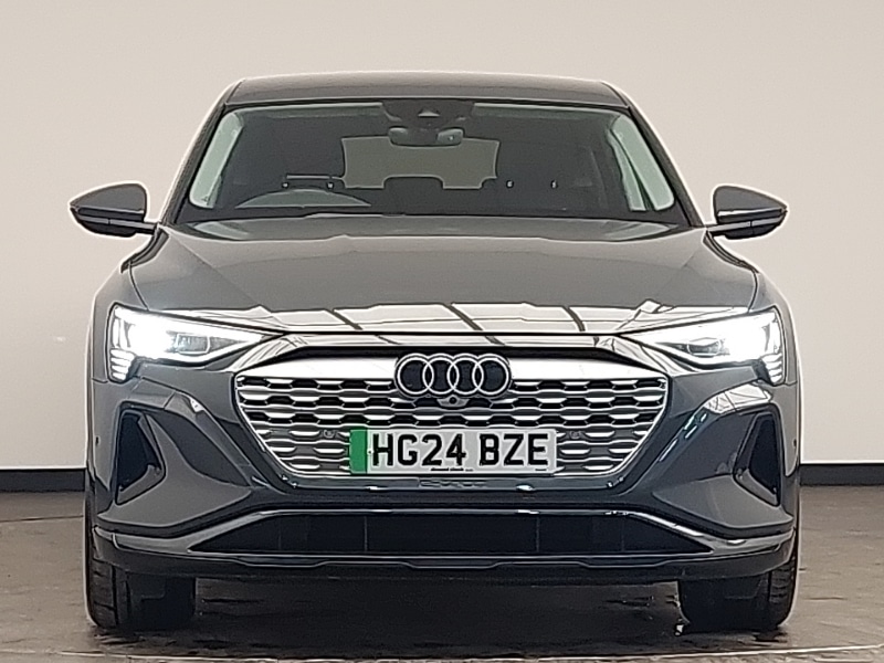 Used Audi Q8 2024 for sale - 76707959: Photo 16