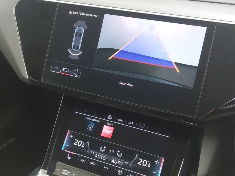 Used Audi Q8 2024 for sale - 76707959: Photo 18