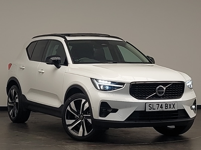 Used Volvo XC40 2024 for sale - 76864585: Photo 1