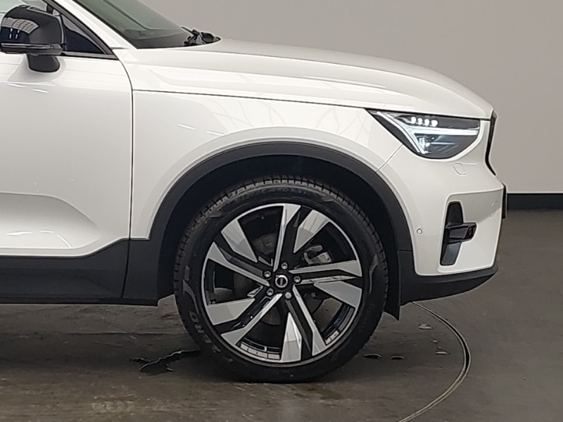 Used Volvo XC40 2024 for sale - 76864585: Photo 14