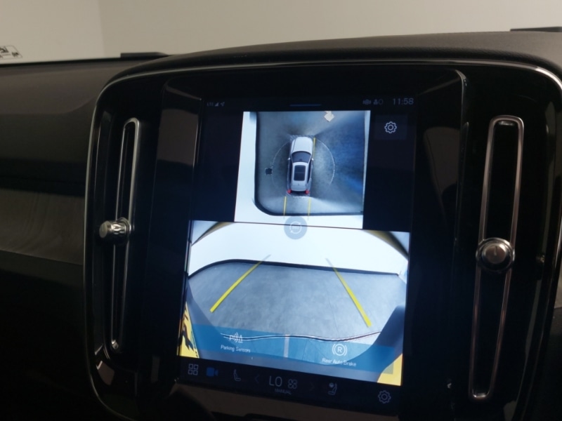 Used Volvo XC40 2024 for sale - 76864585: Photo 18