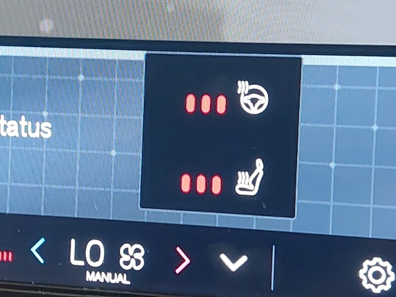 Used Volvo XC40 2024 for sale - 76864585: Photo 19