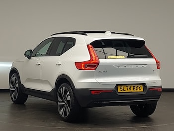 Used Volvo XC40 2024 for sale - 76864585: Photo