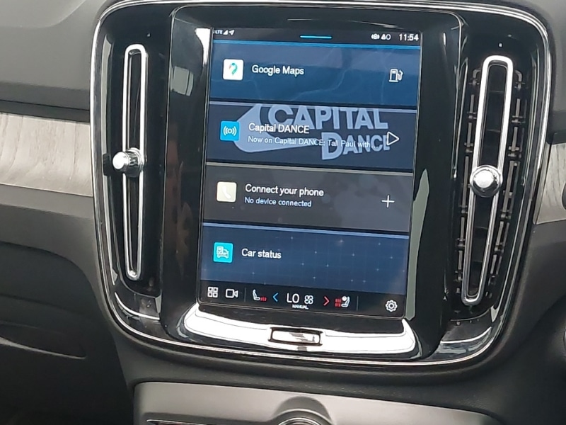 Used Volvo XC40 2024 for sale - 76864585: Photo 8