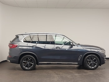Used BMW X5 2019 for sale - 75550864: Photo