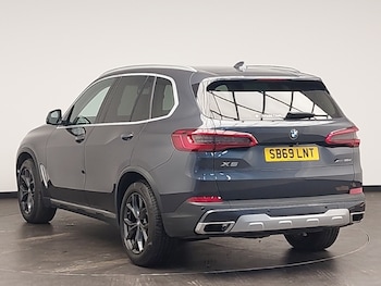 Used BMW X5 2019 for sale - 75550864: Photo