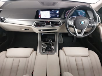 Used BMW X5 2019 for sale - 75550864: Photo