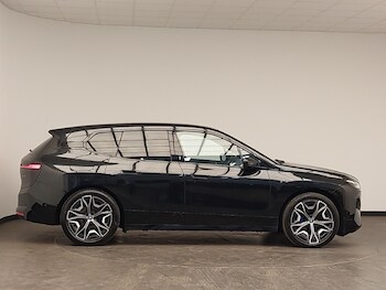 Used BMW iX 2022 for sale - 78269545: Photo