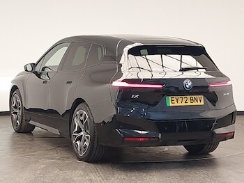 Used BMW iX 2022 for sale - 78269545: Photo