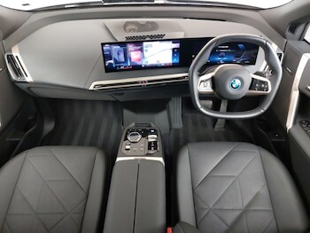 Used BMW iX 2022 for sale - 78269545: Photo