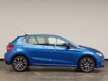Used SEAT Ibiza 2023 for sale - 73629263: Photo