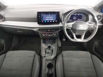 Used SEAT Ibiza 2023 for sale - 73629263: Photo