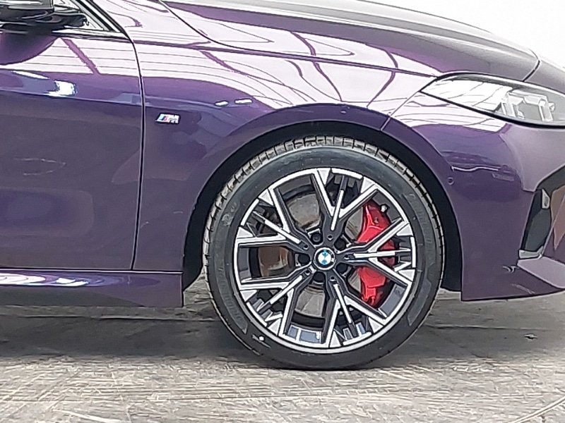 Used BMW 1 Series 2025 for sale - 77284740: Photo 14