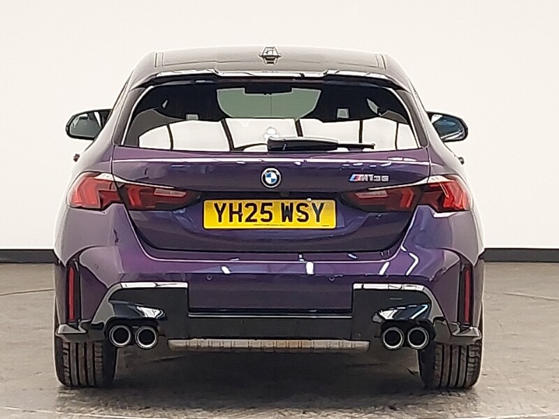 Used BMW 1 Series 2025 for sale - 77284740: Photo 15