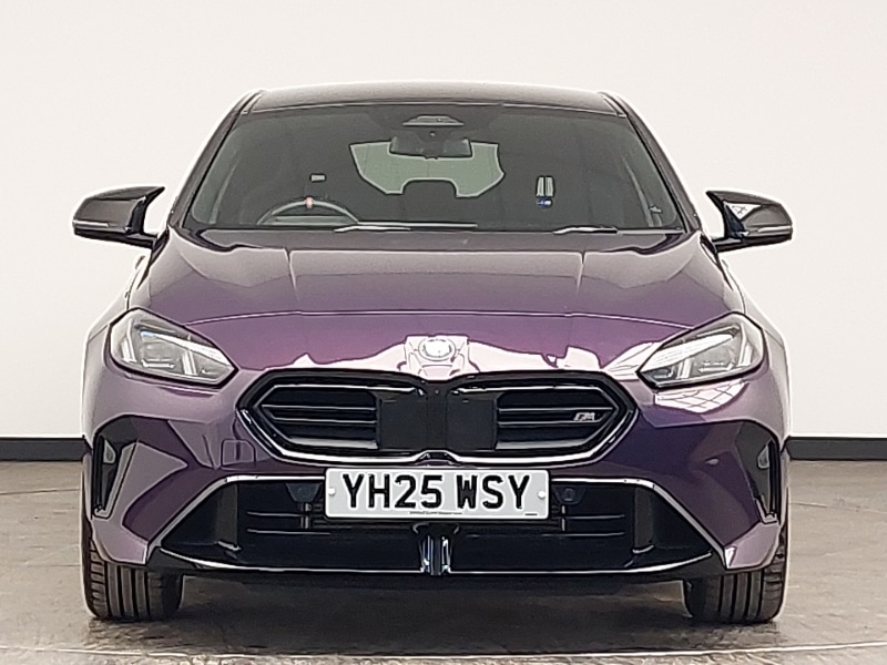 Used BMW 1 Series 2025 for sale - 77284740: Photo 16