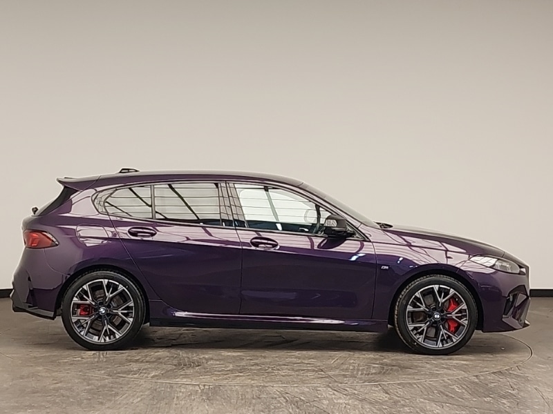 Used BMW 1 Series 2025 for sale - 77284740: Photo 2