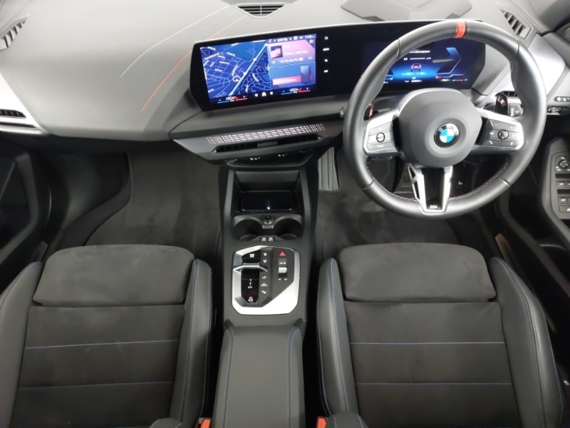 Used BMW 1 Series 2025 for sale - 77284740: Photo 4