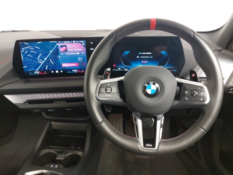 Used BMW 1 Series 2025 for sale - 77284740: Photo 5