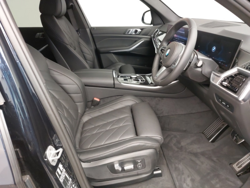 Used BMW X5 2025 for sale - 78126592: Photo 11