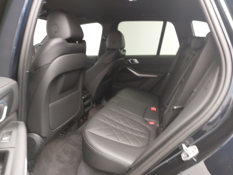 Used BMW X5 2025 for sale - 78126592: Photo 12