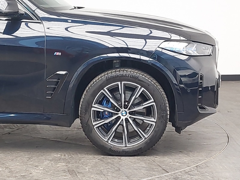 Used BMW X5 2025 for sale - 78126592: Photo 14