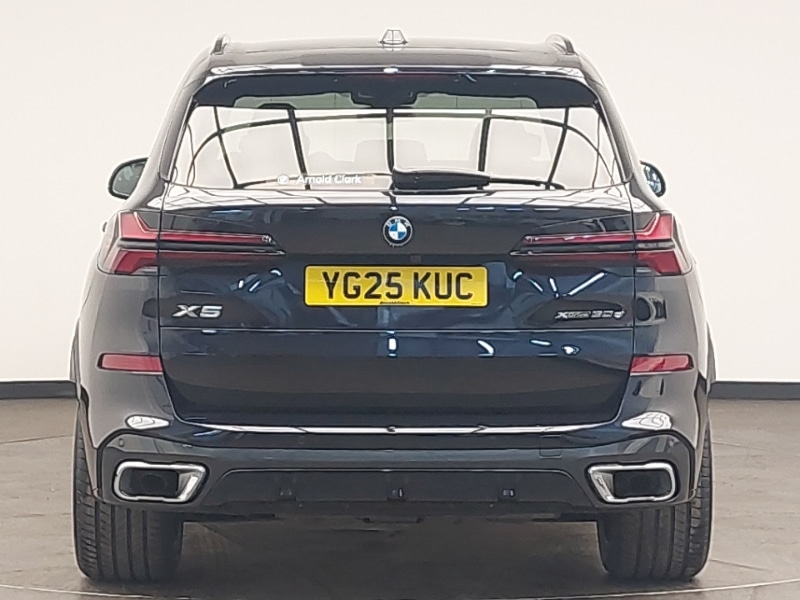 Used BMW X5 2025 for sale - 78126592: Photo 15