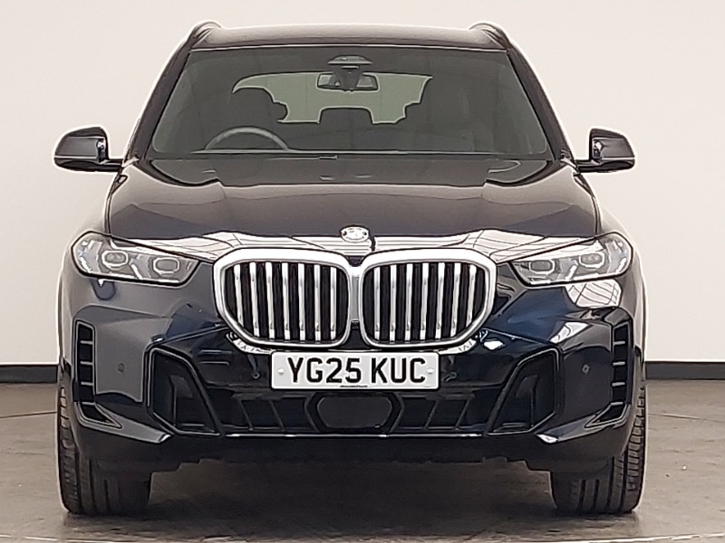Used BMW X5 2025 for sale - 78126592: Photo 16