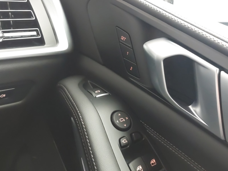 Used BMW X5 2025 for sale - 78126592: Photo 18