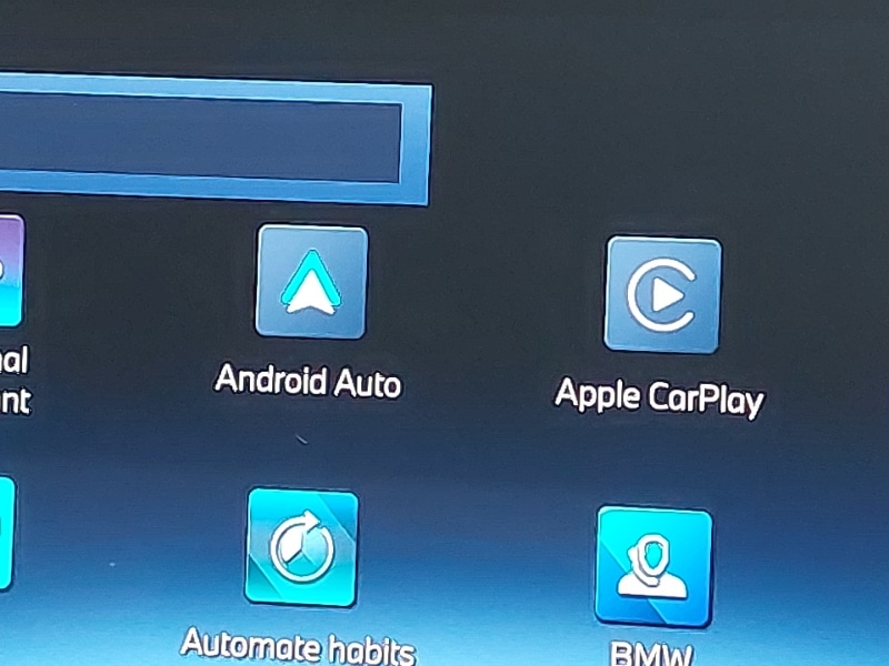 Used BMW X5 2025 for sale - 78126592: Photo 19