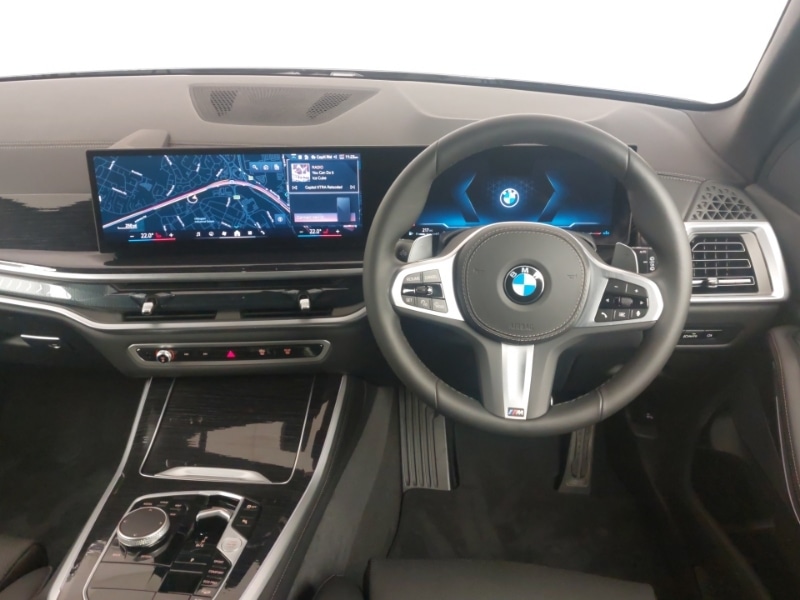 Used BMW X5 2025 for sale - 78126592: Photo 5