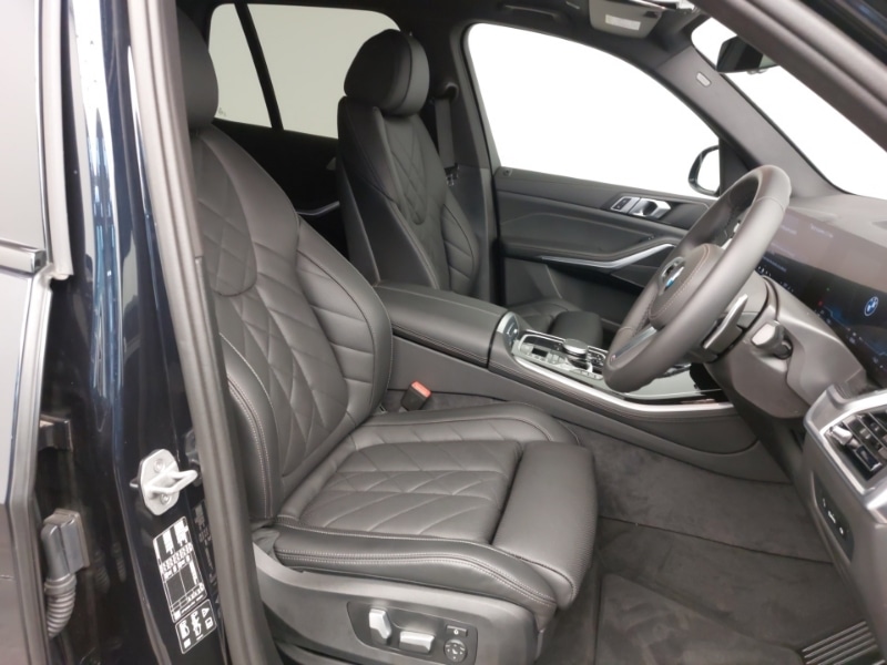 Used BMW X5 2025 for sale - 78126592: Photo 6