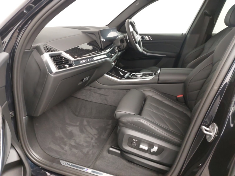 Used BMW X5 2025 for sale - 78126592: Photo 7