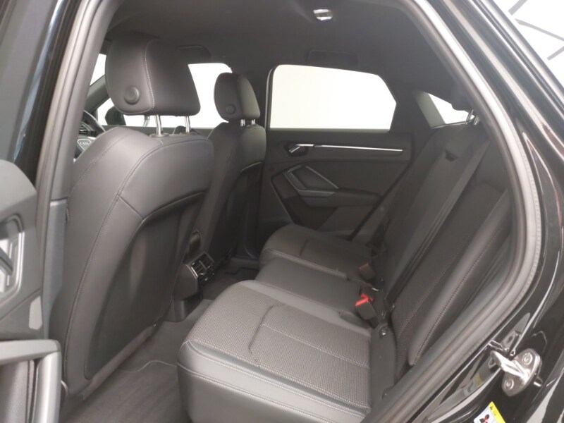 Used Audi Q3 2023 for sale - 78093688: Photo 12