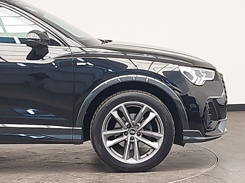 Used Audi Q3 2023 for sale - 78093688: Photo 14