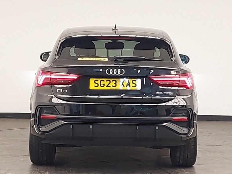 Used Audi Q3 2023 for sale - 78093688: Photo 15