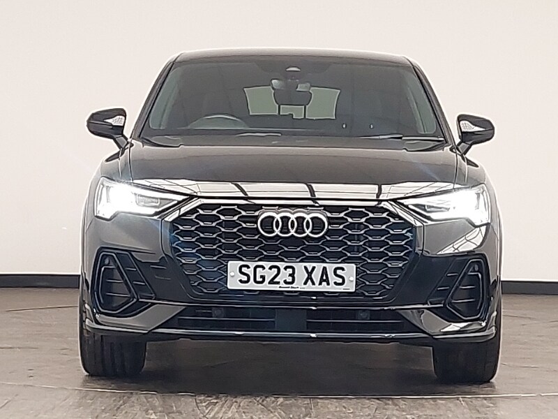 Used Audi Q3 2023 for sale - 78093688: Photo 16