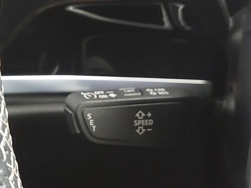 Used Audi Q3 2023 for sale - 78093688: Photo 17