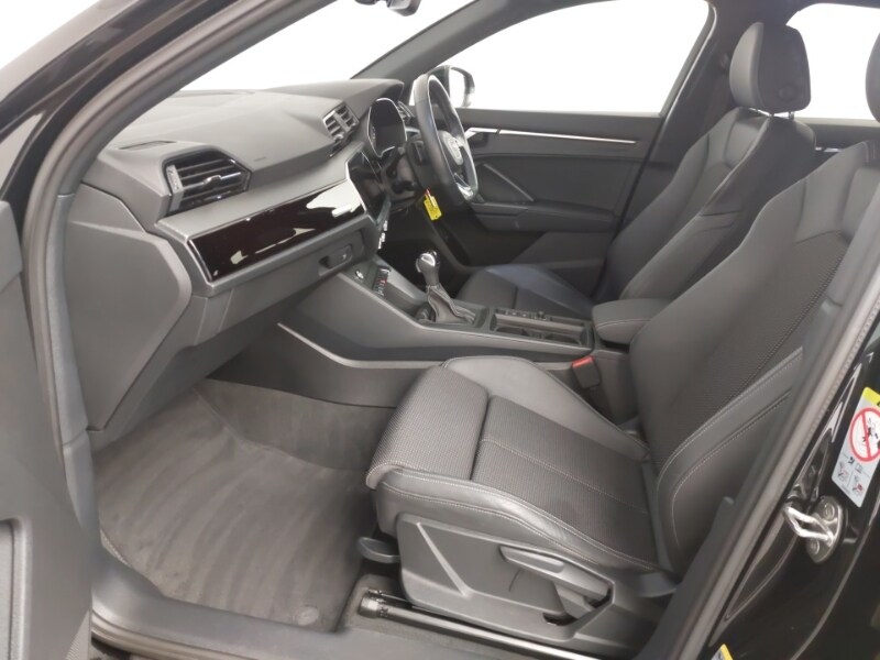 Used Audi Q3 2023 for sale - 78093688: Photo 7