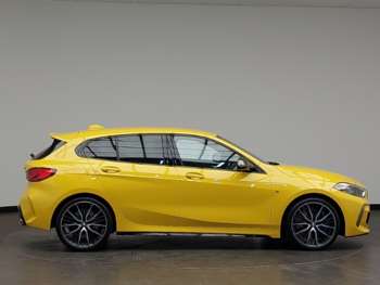 Used BMW 1 Series 2023 for sale - 75345286: Photo