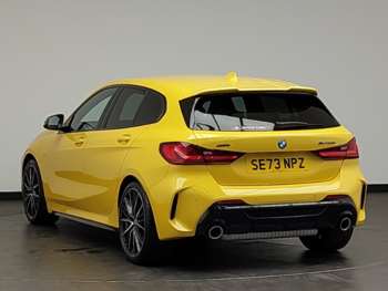 Used BMW 1 Series 2023 for sale - 75345286: Photo