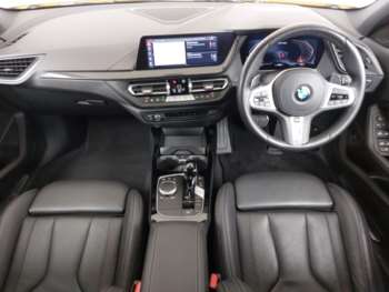 Used BMW 1 Series 2023 for sale - 75345286: Photo