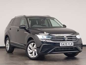 2025 - 1.5 TSI Life 5dr DSG
